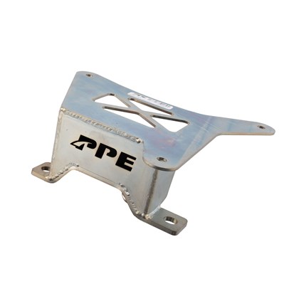PPE FICM Relocation Bracket - 2004.5-2005 GM Duramax LLY