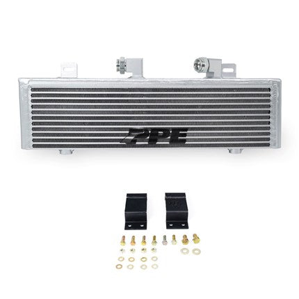 PPE Performance Transmission Cooler - 2017-2019 GM 6.6L L5P Duramax