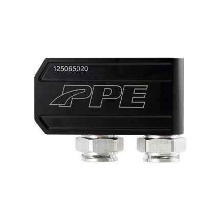 PPE Transmission Thermal Bypass Valve - 2017-2019 GM Duramax L5P