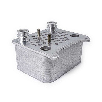 PPE Heavy-Duty Oil Cooler - 6.0L Powerstroke