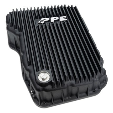 PPE 228052120 68RFE Black Pan