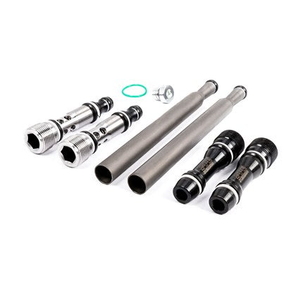 PPE 313020000 Standpipe Rail Plug Kit