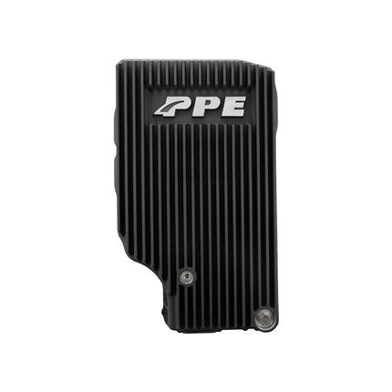 PPE 328053520 10R140 Black Pan