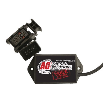PSI Power AG Diesel Performance Module - 5.9L 24-Valve Cummins