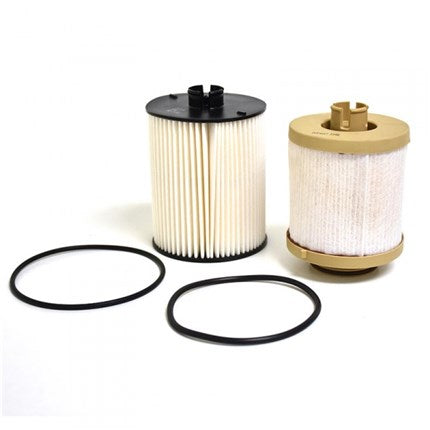 Racor Stock Replacement Fuel Filter - 2008-2010 Ford 6.4L Powerstroke