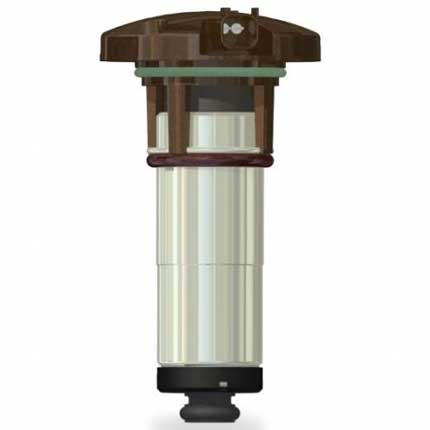 Racor Replacement Fuel Pump - 2008-2010 Ford 6.4L Powerstroke