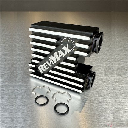RevMax Thermostatic Bypass Valve - 6.7L 2013-2018 Cummins