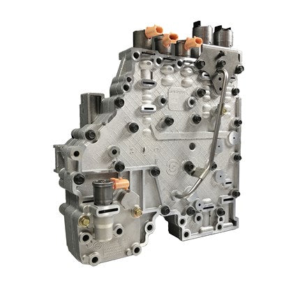RevMax Allison 1000 High-Performance Valve Body - 2001-2004 GM Duramax LB7