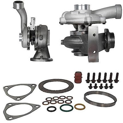 Rotomaster S8640103R 6.4 Turbo Set