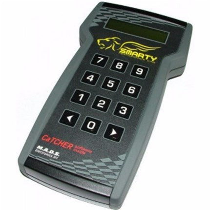 Mads Smarty S-67 Tuner - 2007.5-2012 Dodge 6.7L Cummins