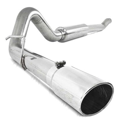 MBRP S6208409 6.0L Powerstroke Exhaust