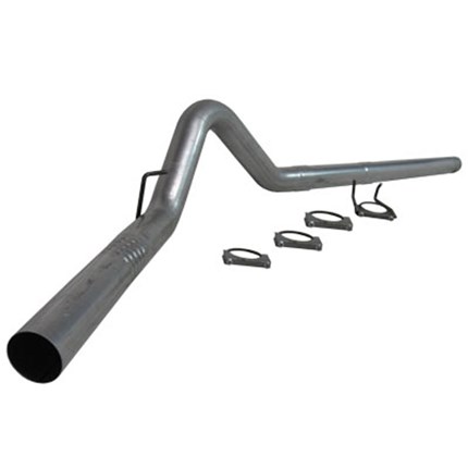 MBRP S6242SLM 6.4L Powerstroke Exhaust