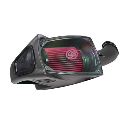 S&B 75-5104 6.7L Powerstroke Intake