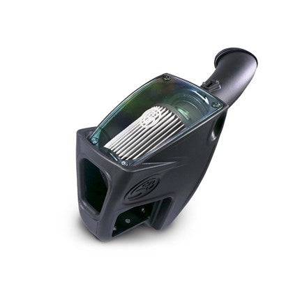 S&B 75-5104D 6.7L Powerstroke Intake
