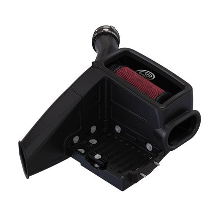 S&B 75-5062 7.3L Powerstroke Intake