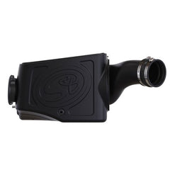 S&B 75-5062D cold air intake - product view 3