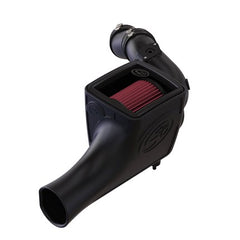 S&B 75-5070 6.0L Powerstroke Intake
