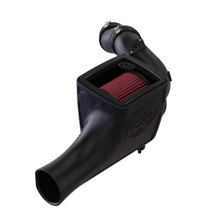 S&B 75-5070 6.0L Powerstroke Intake