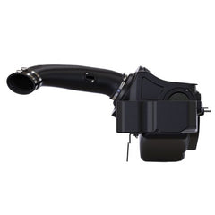 S&B Cold Air Intake Cleanable Filter - 6.7L Powerstroke - additional product view