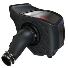S&B Cold Air Intake - Cleanable Filter - 2019-2024 Ram 6.7L Cummins - additional product view