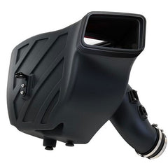 S&B Cold Air Intake - Cleanable Filter - 2019-2024 Ram 6.7L Cummins - additional product view