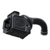 S&B Cold Air Intake - Cleanable Filter - 2017-2019 GM 6.6L L5P Duramax - additional product view