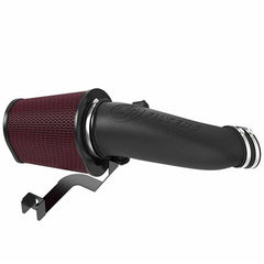 S&B 75-6001 open-style intake additional view 4