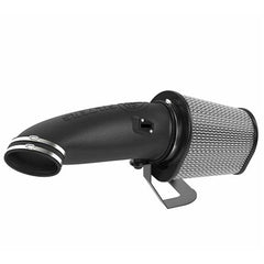 S&B 75-6001D open-style intake additional view 2