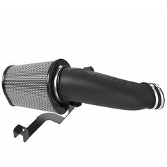 S&B 75-6001D open-style intake additional view 3