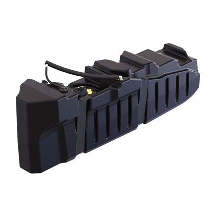 S&B Tanks 10-1021-1 Cummins Tank