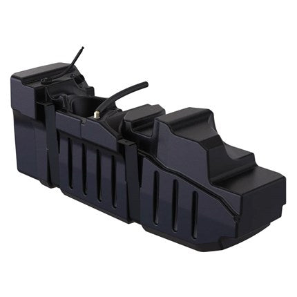 S&B Tanks 10-1035 50 Gallon Cummins Tank