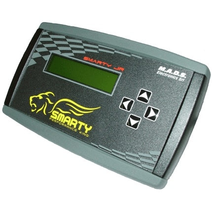 Mads Smarty Jr Tuner - 2007.5-2012 Dodge 6.7L Cummins