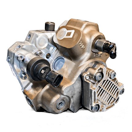S&S Diesel SuperSport CP3 High-Pressure Fuel Pump - LB7 Duramax