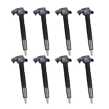 S&S Diesel Motorsport 100% Over L5P Injector Set