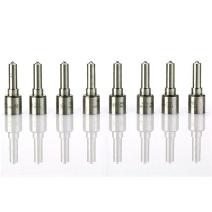 S&S Diesel 60% Over SAC Injector Nozzle Set - LBZ Duramax