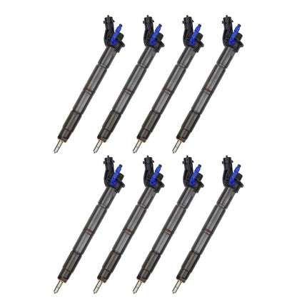 S&S Diesel 100% Over SAC Injector Set - 6.7L Powerstroke