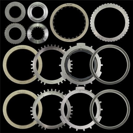 SunCoast GMAX CAT4 Transmission Kit - 2006-2010 GM Duramax LBZ/LMM