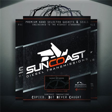 Suncoast TF72002CSC 68RFE Gasket Kit