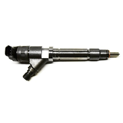 Thoroughbred Fuel Injection Premium Reman Injector - 2006-2007 GM Duramax LBZ