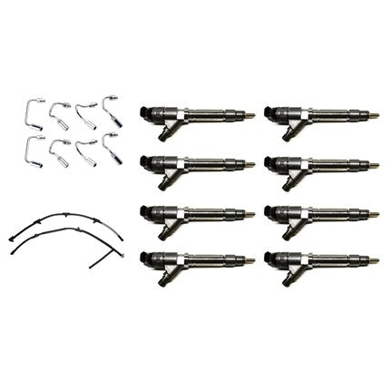 Thoroughbred LMM Injector Install Kit