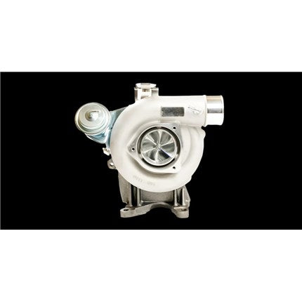 Titan Turbo Service Gen2 64/62 Ultimate Towmaster - LB7 Duramax
