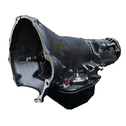 BD Diesel Performance Transmission - 1998.5-2002 Dodge 5.9L Cummins