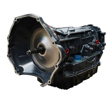 BD Diesel 1064294 TowMaster 68RFE