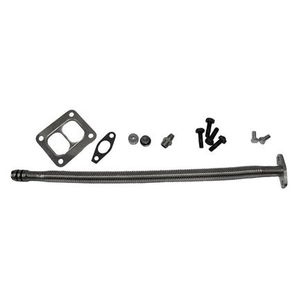 Fleece S300 S400 Install Kit 6.7L Cummins