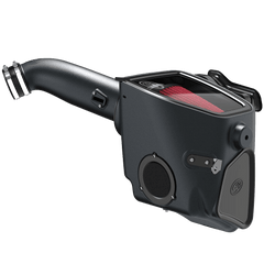S&B 75-5140 cleanable intake side view