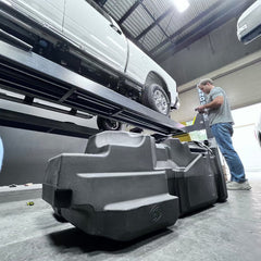 10-1035 — S&B 50 Gallon High-Capacity Fuel Tank - 2005-2026 Ram Cummins CCSB — additional manufacturer view 6
