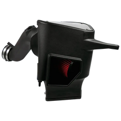 75-5092 — S&B Cold Air Intake - Cleanable Filter - 2010-2012 Dodge/Ram 6.7L Cummins — additional manufacturer view 6