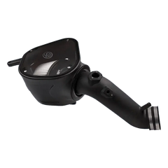75-5092D — S&B Cold Air Intake - Dry Filter - 2010-2012 Dodge/Ram 6.7L Cummins — additional manufacturer view 12