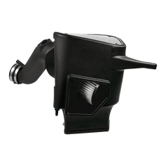 75-5092D — S&B Cold Air Intake - Dry Filter - 2010-2012 Dodge/Ram 6.7L Cummins — additional manufacturer view 14