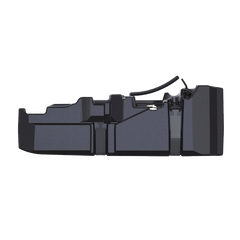 10-1021-1 — S&B Tanks 52 Gallon Replacement Fuel Tank - 2005-2023 Cummins Crew/Quad Cab Short Bed — additional manufacturer view 4